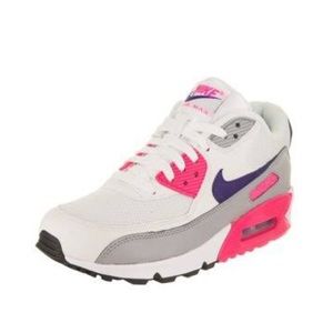 Women's Nike Air Max III 90 - White Women’s size 8